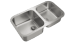 Teka Undermount Stainless Steel Sink|BE 2B 845 R
