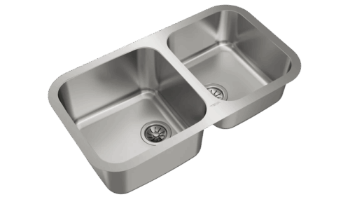 Teka Undermount Stainless Steel Sink|BE 2B 845 R