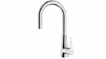 Teka Kitchen Tap Mixer with high spout and pullout shower|VTK 938