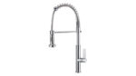 Teka Professional Kitchen Mixer with swivel and flexible spout|FOT 939