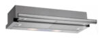 Teka 90cm Pull-out Hood with doble motor turbine and 2 speeds|TL 9310
