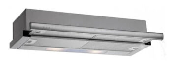 Teka 90cm Pull-out Hood with doble motor turbine and 2 speeds|TL 9310