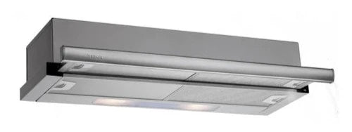 Teka 90cm Pull-out Hood with doble motor turbine and 2 speeds|TL 9310
