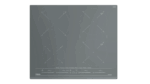 Teka Built-in Induction hob with Direct Functions MultiSlider and 4 cooking zones in 60 cm|IZC 64630 ST MST
