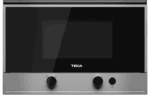 Teka Built-in Mechanical Microwave with ceramic base|MS 622 BI L