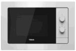 Teka Built-in Mechanical Microwave 20L|MB 620 BI