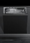 Teka Fully integrated dishwasher with 14 place settings and 7 washing programs|DFI 46700