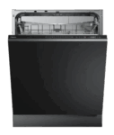 Teka Fully integrated dishwasher with DualCare program and Extra Drying function|DFI 46950