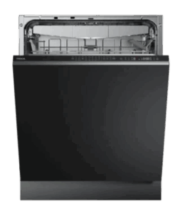 Teka Fully integrated dishwasher with DualCare program and Extra Drying function|DFI 46950