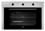 Teka Built in Multifunction oven with HydroClean cleaning system in 90 cm|HSF 930