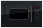 Carysil RO MW 38 TC GF microwave