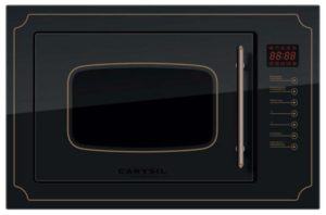 Carysil RO MW 38 TC GF microwave