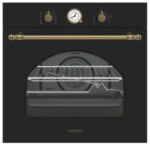 Carysil RO OV EL 60 9F GF buit in electric oven