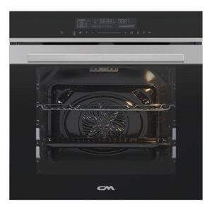 CM ROMA INOX