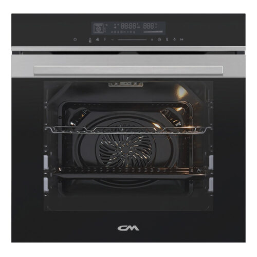 CM ROMA INOX
