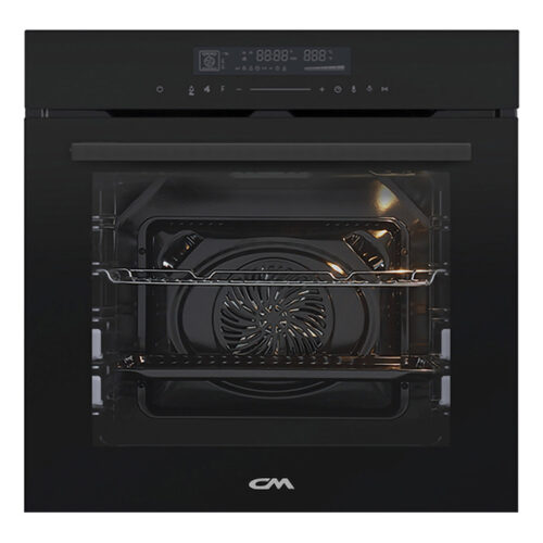 CM ROMA NERO