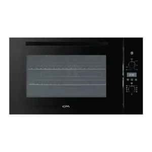 CM SCREEN BLACK 100