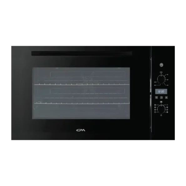 CM SCREEN BLACK 100