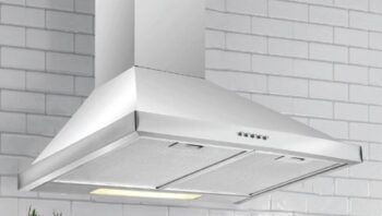 Carysil SD54 – 90 chimney cooker hood