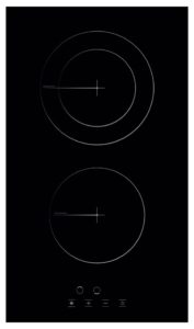 Carysil VC HO EL 30 2Z BG ceramic hob