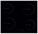 Carysil VC HO EL 60 4Z BG ceramic hob