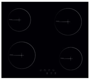Carysil VC HO EL 60 4Z BG ceramic hob