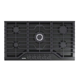 CM VERONA NERO 90 BLACK MATT