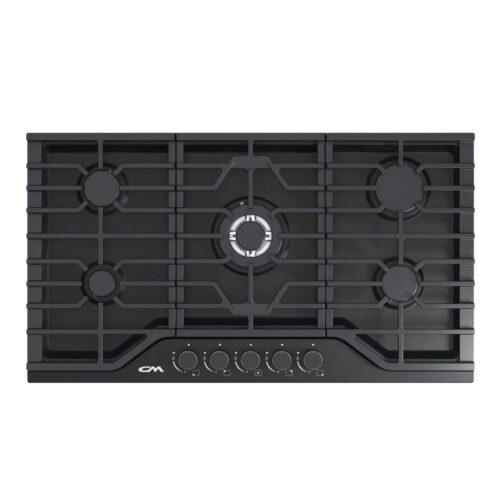 CM VERONA NERO 90 BLACK MATT