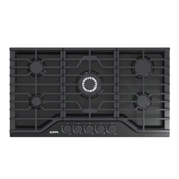 CM VERONA NERO 90 BLACK MATT