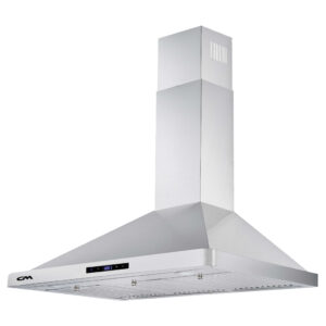 CM BUTTERFLY INOX 60cm