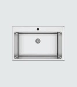 Elba EL233-EAS319 Sink