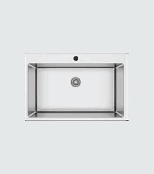 Elba EL233-EAS319 Sink