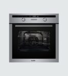 Algor AG609OVSS Built-In Electric Oven 60 cm