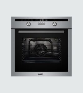 Algor AG609OVSS Built-In Electric Oven 60 cm