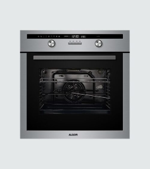 Algor AG609OVSS Built-In Electric Oven 60 cm