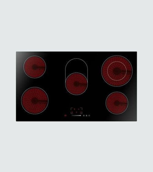Algor AL-H95VC Vitroceramic Hob 90 cm