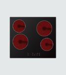 Algor AL-H64VCV Vitroceramic Hob 60 cm