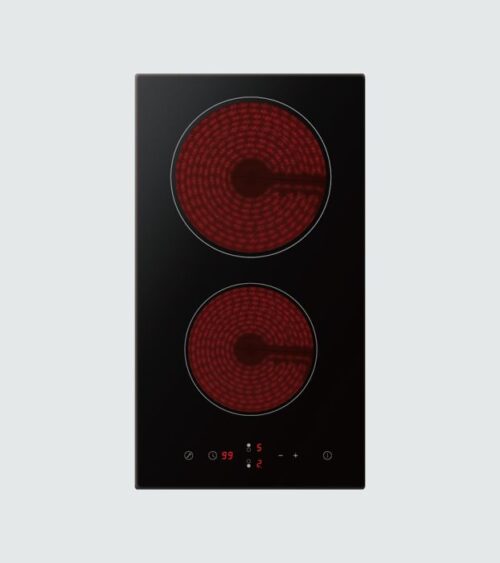 Algor AL-H32VC Domino Hob 30 cm