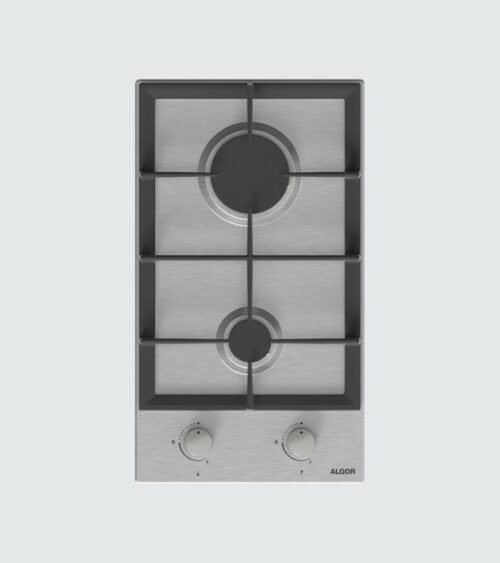 Algor ALHH30GSS Gas Hob 30 cm