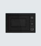 Elba 350-00BK Built-In Microwave Oven 34L