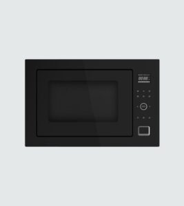 Elba 350-00BK Built-In Microwave Oven 34L