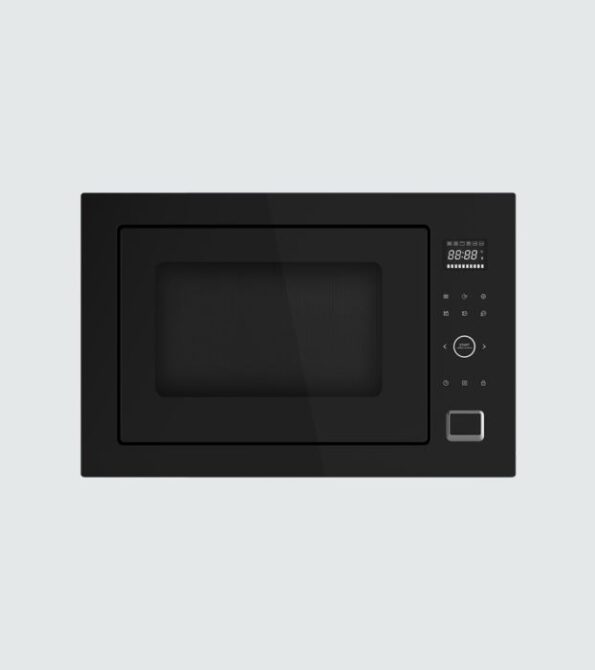 Elba 350-00BK Built-In Microwave Oven 34L