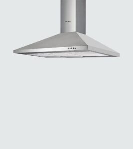 Elba EL905SS Wall Mounted Cooker Hood 90 cm