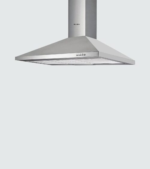 Elba EL905SS Wall Mounted Cooker Hood 90 cm