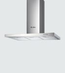 Elba ELHW65SS Wall Mounted Cooker Hood 60 cm