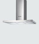 Elba ELHW95SS Wall Mounted Cooker Hood 90 cm
