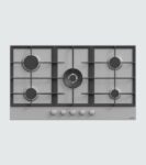 Algor ALHH90GSS Gas Hob 90 cm