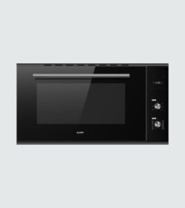 Algor AG90BIOV-E Built-In Electric Oven 90 cm