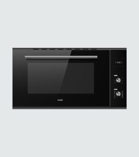 Algor AG90BIOV-E Built-In Electric Oven 90 cm