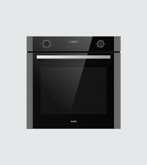 Algor AG7NM3DO Built-In Electric Oven 60 cm